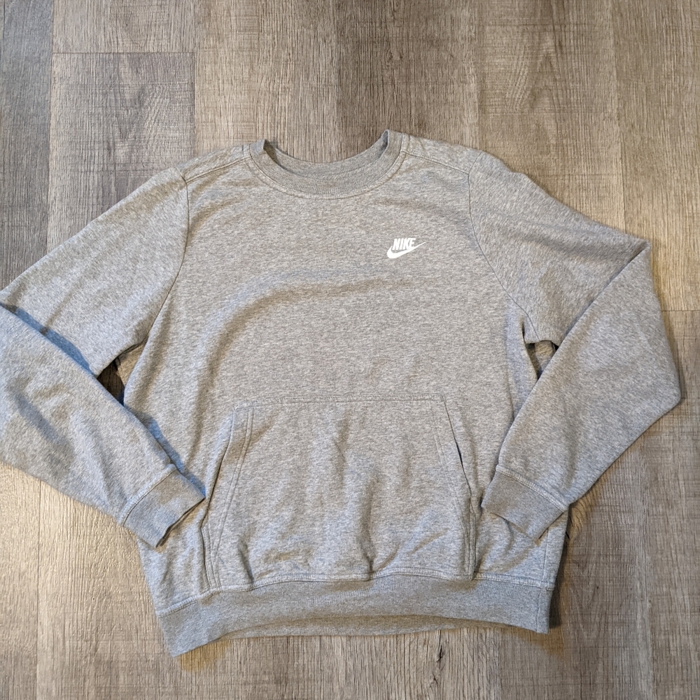 Nike Crew Neck